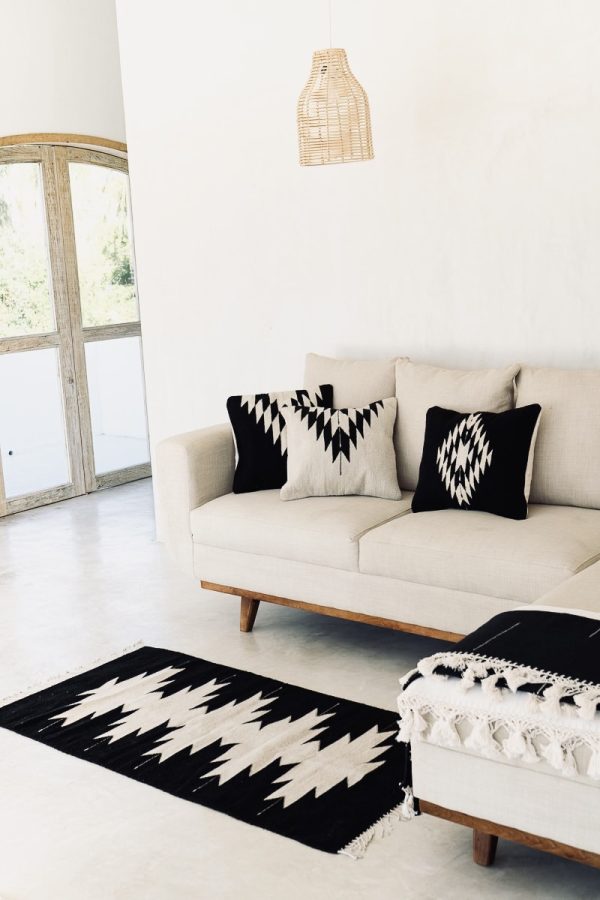 mexican textiles rugs cushions (4)