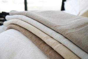 Standard Cotton Pillowcases Handmade In Mexico - Nakawe Trading