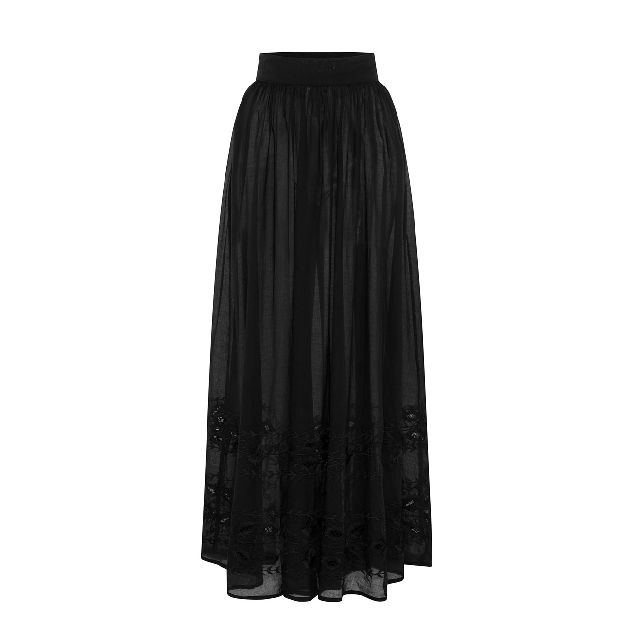 Salma Skirt