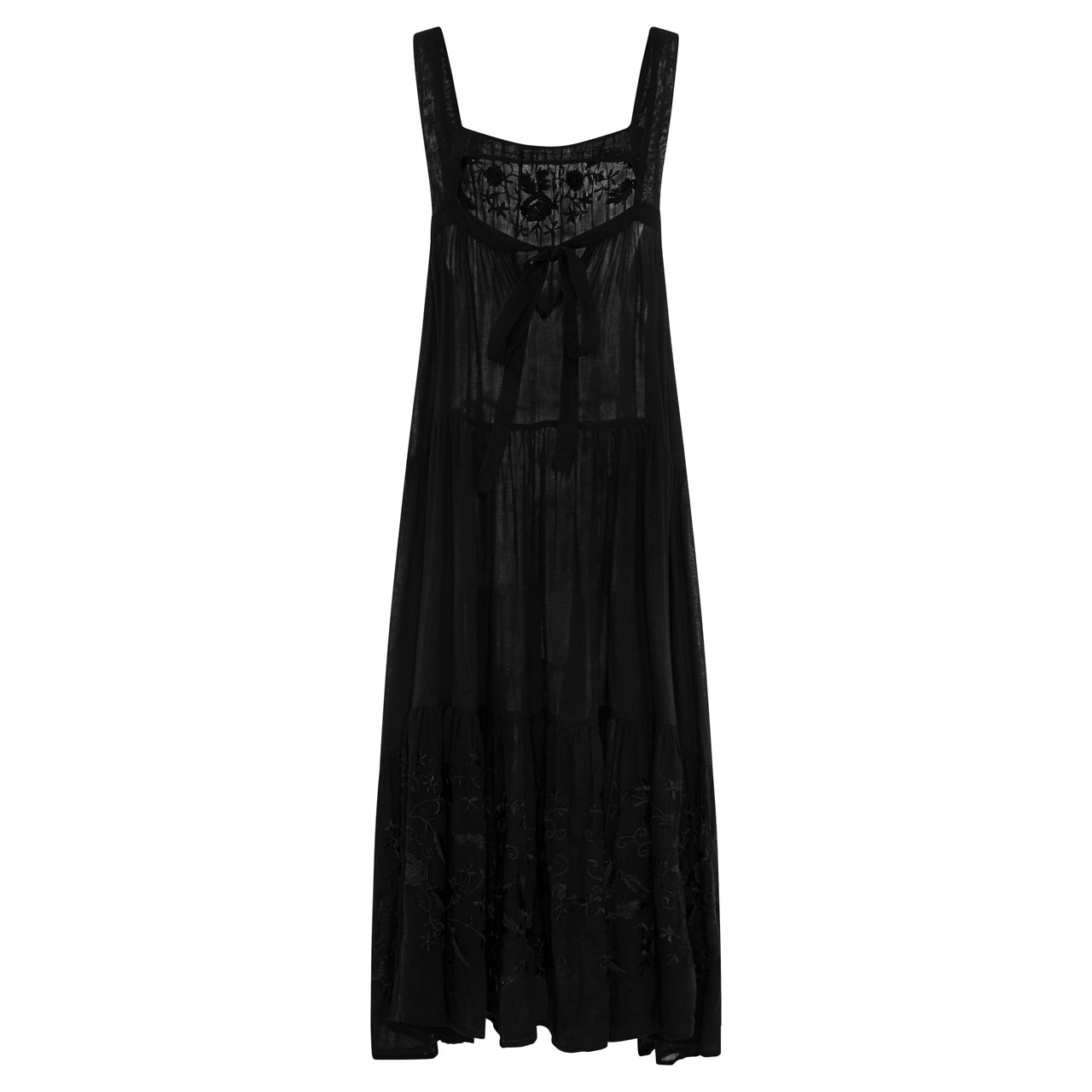 Dahlia Dress By All That Remains - Nakawe Trading
