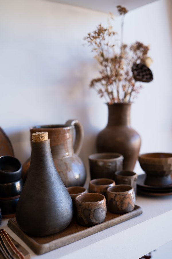 oaxaca pottery