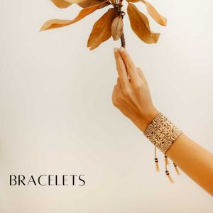 Mexican Bracelet Set. Mexican Jewelry. Handmade Bracelet. Artisanal Jewelry.  -  Canada