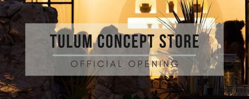 Nakawe Tulum Boutique Opening