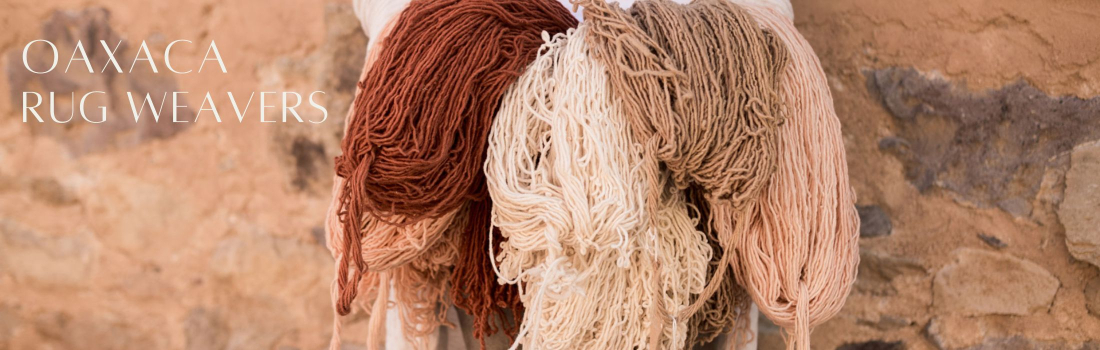 Oaxaca Rug Weavers