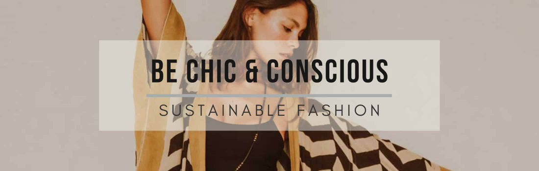 Be Chic & Conscious with Nakawe’s Sustainable Fashion Clothing
